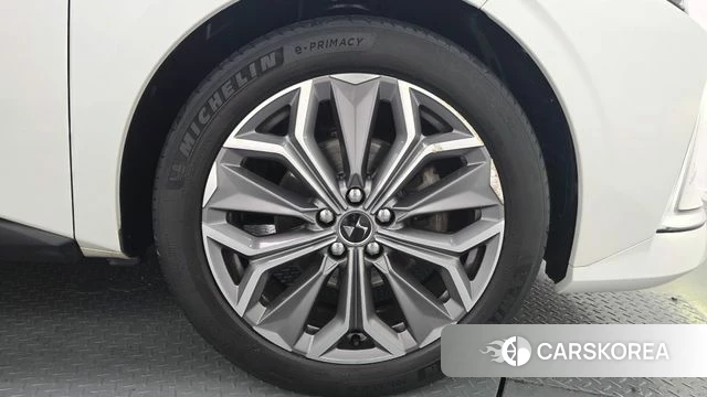 Citroen / DS DS4 2nd Generation id 4408891 из Кореи 13