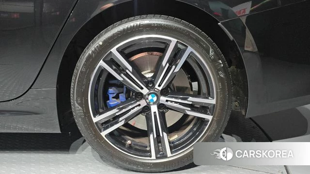 BMW 3 Series (G20) id 4565769 из Кореи 13
