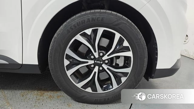 Kia Carnival 4th generation id 4428664 из Кореи 13