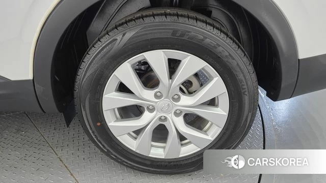 Renault Korea (Samsung) XM3 id 4464475 из Кореи 13