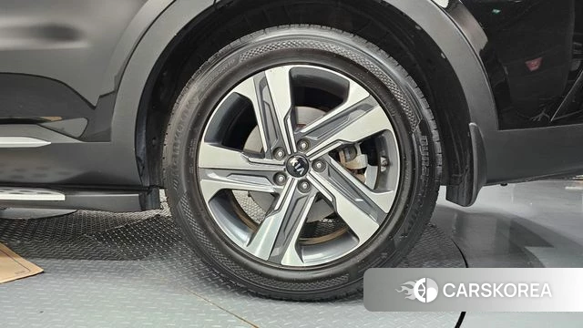 Kia Sorento 4th Generation id 4764397 из Кореи 13