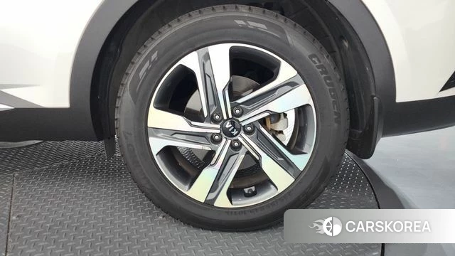 Kia Sorento 4th Generation id 4594716 из Кореи 13