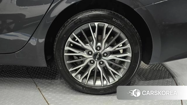 Kia The New K3 2nd generation id 4475989 из Кореи 13