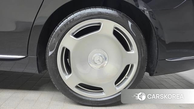Mercedes-Benz S-Class W223 id 4779568 из Кореи 13