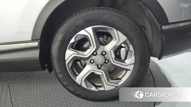 Honda CR-V 5th generation id 4339267 из Кореи 13