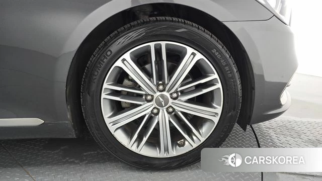 Genesis G80 id 4703280 из Кореи 13
