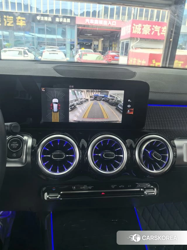 Mercedes-Benz GLB id 4275702 из Китая 13