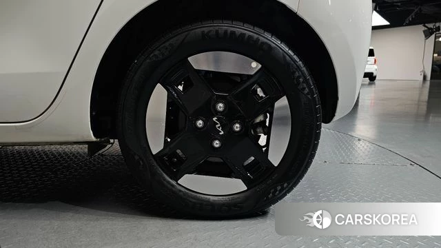 Kia The New Kia Ray EV id 4696136 из Кореи 13