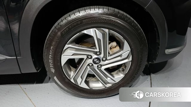 Hyundai The New Santa Fe id 4284064 из Кореи 13