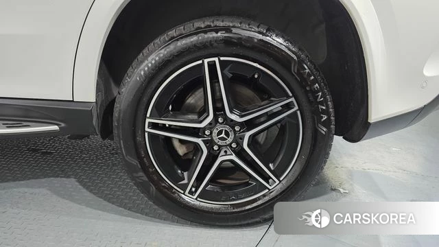 Mercedes-Benz GLE-Class W167 id 4609613 из Кореи 13