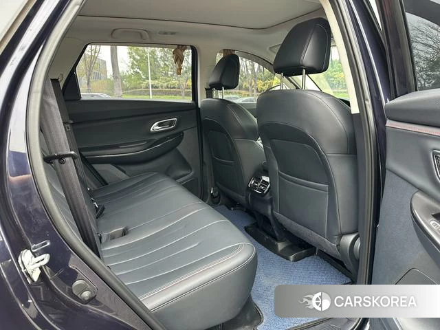 Changan X7 id 4209157 из Китая 13