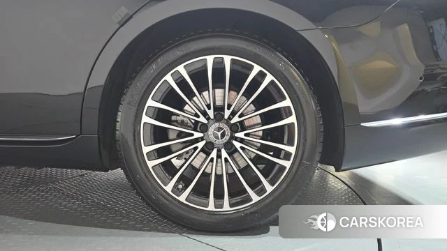 Mercedes-Benz S-Class W223 id 4396457 из Кореи 13