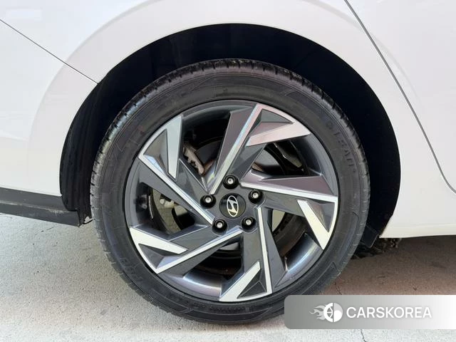 Hyundai Elantra id 4399937 из Китая 13
