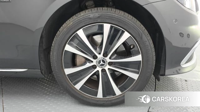 Mercedes-Benz E-Class W213 id 4232080 из Кореи 13