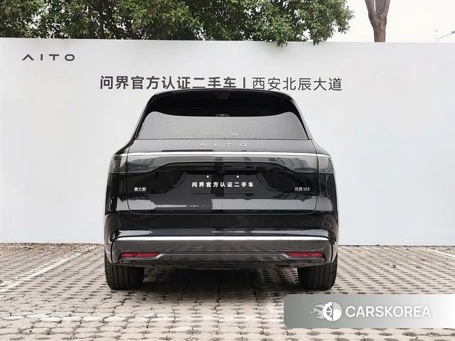 AITO Ask the world M8 id 4182627 из Китая 13