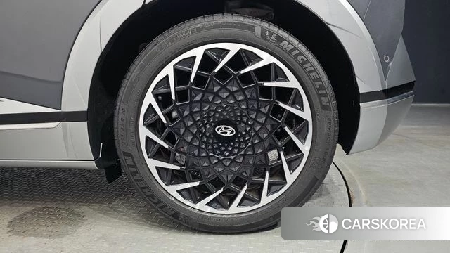 Hyundai Ionic 5 id 4560435 из Кореи 13