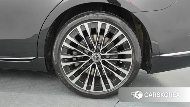 Mercedes-Benz S-Class W223 id 4775247 из Кореи 13