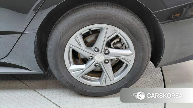 Hyundai Sonata (DN8) id 4740412 из Кореи 13