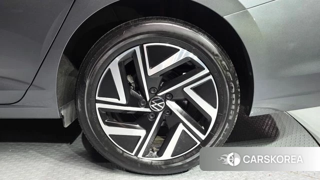 Volkswagen 7th Generation of Jetta id 4527924 из Кореи 13
