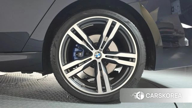 BMW 6 Series GT (G32) id 4904954 из Кореи 13