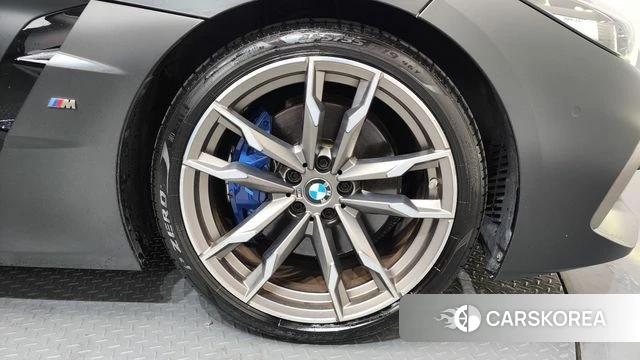 BMW Z4 (G29) id 4746523 из Кореи 13
