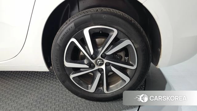 Citroen / DS Grand C4 Spacetourer id 4524720 из Кореи 13