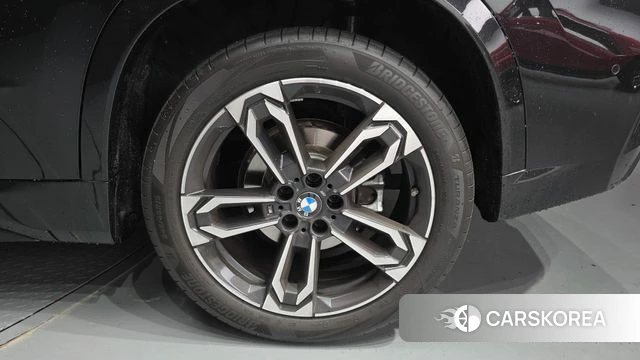 BMW X1 (U11) id 4715016 из Кореи 13