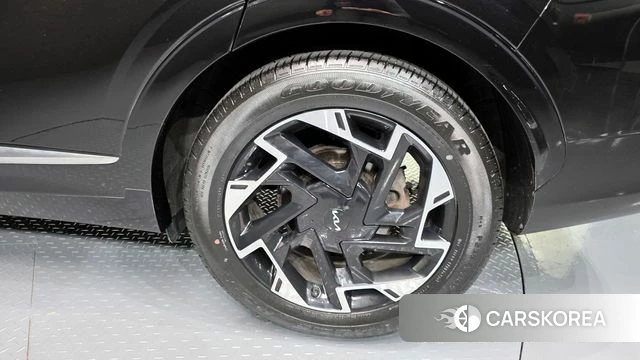 Kia Sportage 5th Generation id 4282688 из Кореи 13