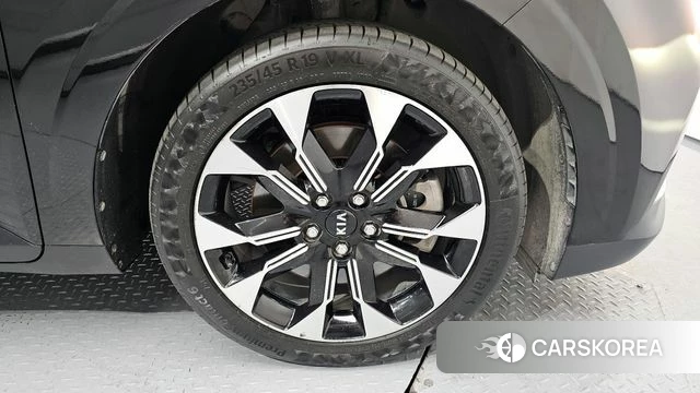 Kia Carnival 4th generation id 4416108 из Кореи 13