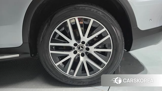 Mercedes-Benz GLC-Class X253 id 4775186 из Кореи 13