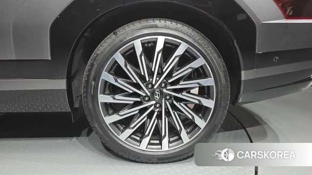 Hyundai Santa Fe (MX5) id 4655918 из Кореи 13
