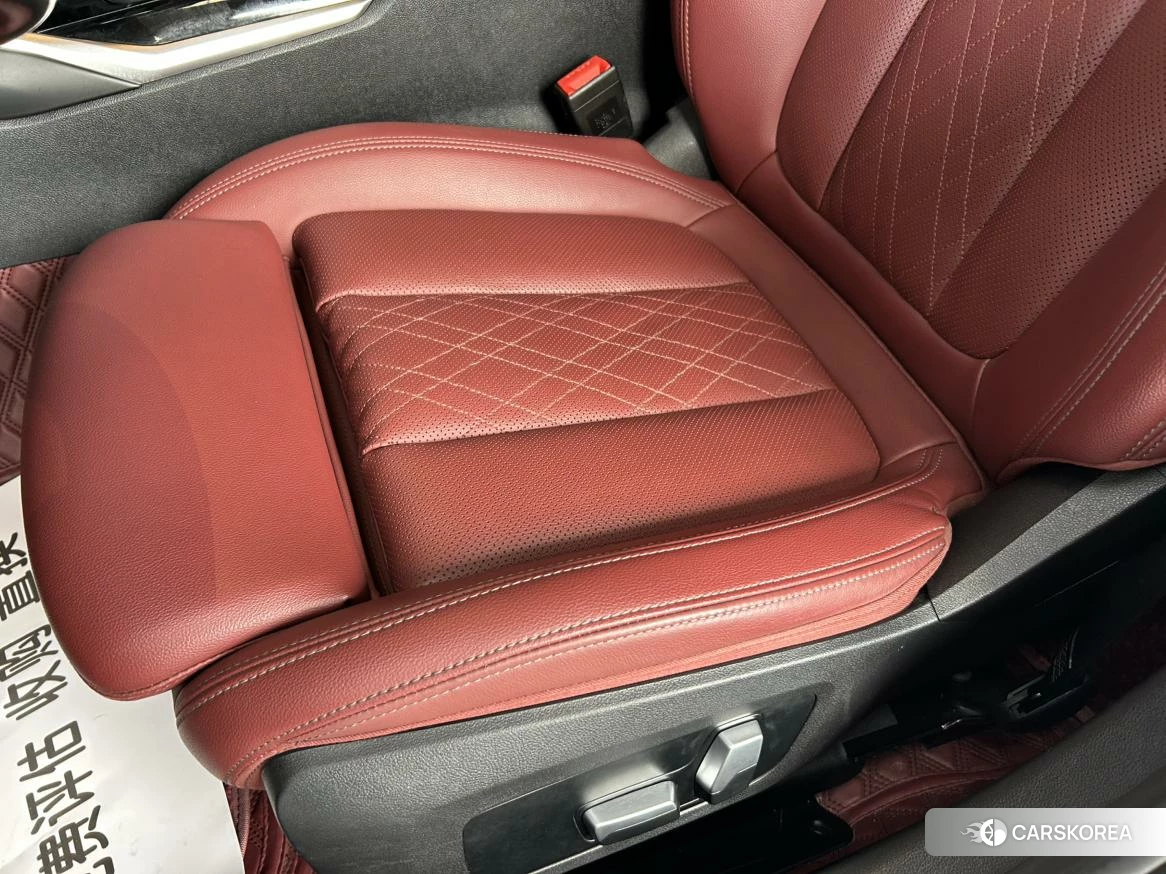 BMW 3 series id 4405904 из Китая 13