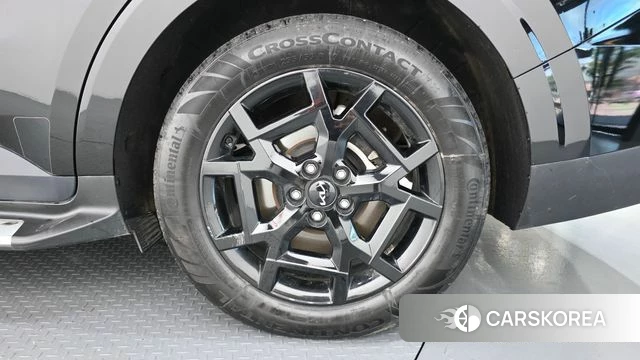 Kia The New Carnival 4th Generation id 4590749 из Кореи 13