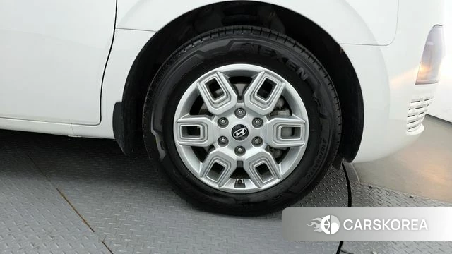Hyundai Staria id 4336662 из Кореи 13