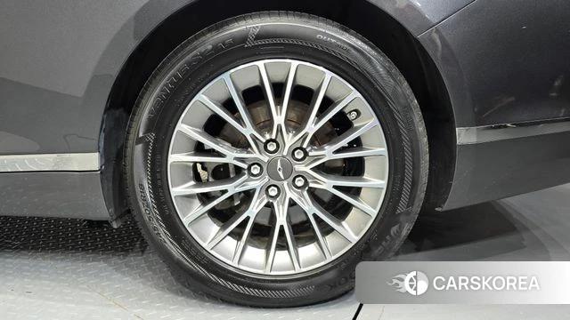 Genesis G80 (RG3) id 4657398 из Кореи 13