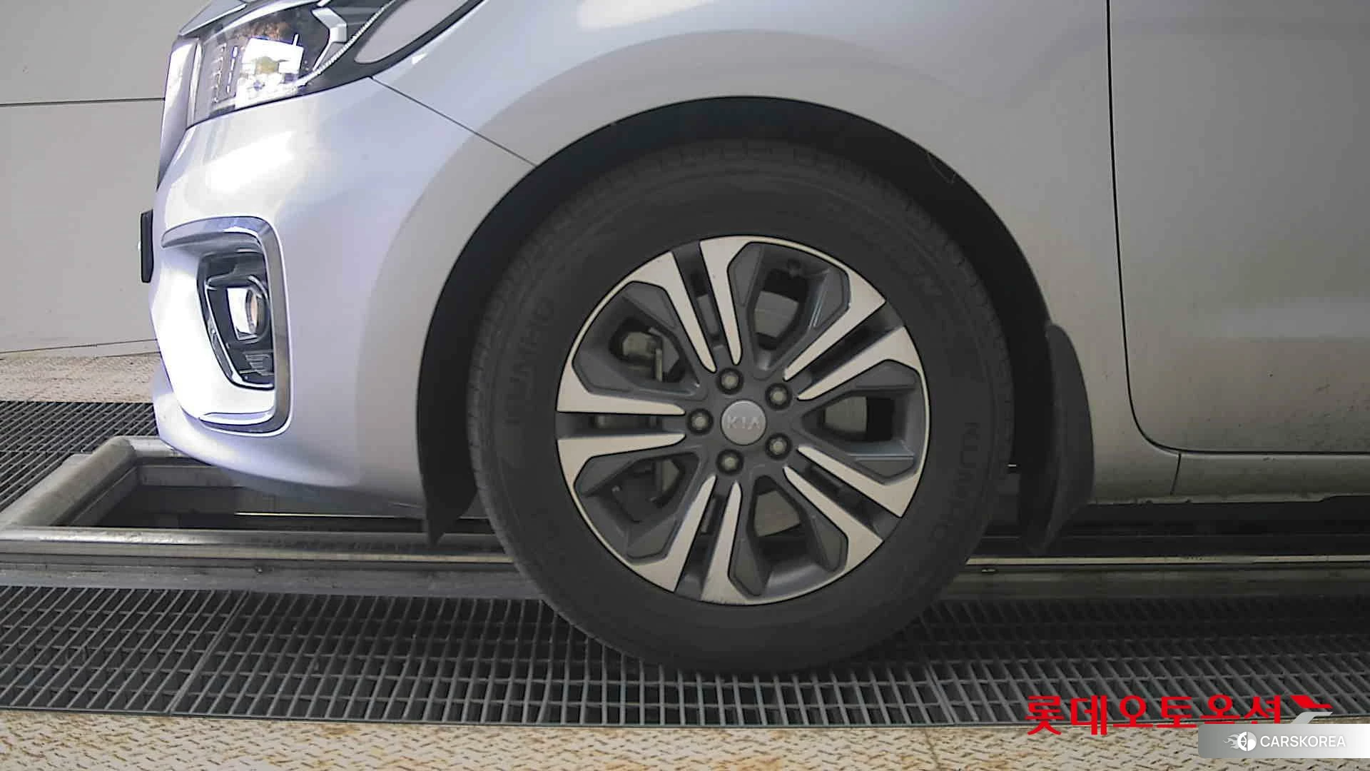 Kia Carnival id 4289610 из Кореи 13