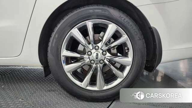 Kia The New Carnival id 4557956 из Кореи 13