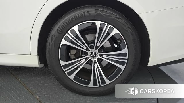 Mercedes-Benz E-Class W214 id 4897709 из Кореи 13