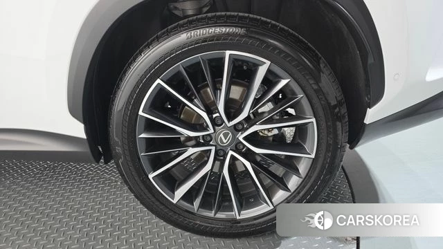 Lexus NX350h Second generation id 4649451 из Кореи 13