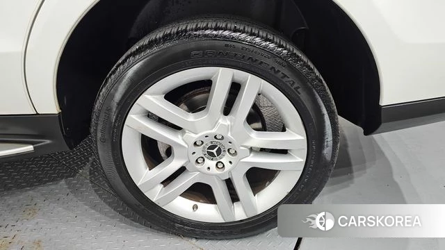 Mercedes-Benz GLE - Class W166 id 4447728 из Кореи 13