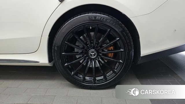 Mercedes-Benz AMG GT id 4672189 из Кореи 13