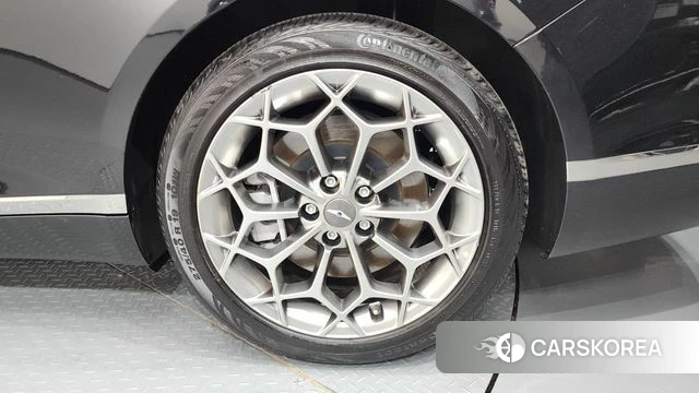 Genesis G80 (RG3) id 4389182 из Кореи 13