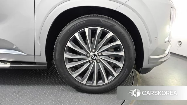 Hyundai The New Palisade id 4267134 из Кореи 13