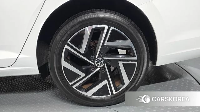 Volkswagen 7th Generation of Jetta id 4730828 из Кореи 13