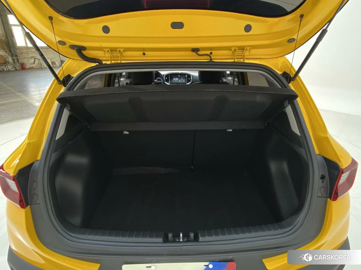 Kia KX1 id 4493229 из Китая 13