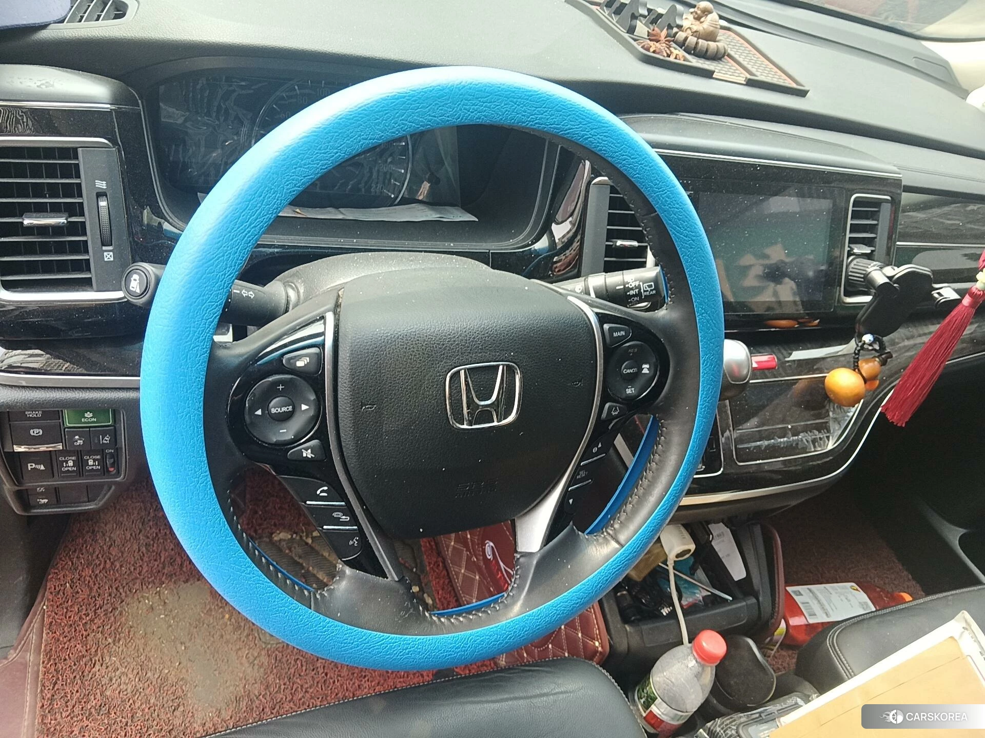 Honda Ai Lishen id 4407448 из Китая 13
