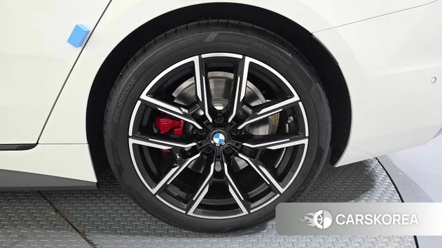 BMW 4 Series (G22) id 4622829 из Кореи 13