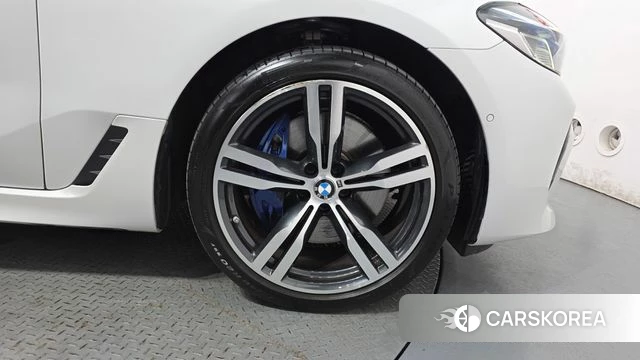 BMW 6 Series GT (G32) id 4623400 из Кореи 13