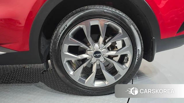 Kia Sorento 4th Generation id 4697434 из Кореи 13