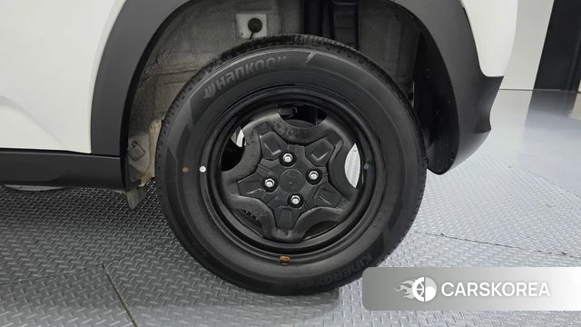 Hyundai Casper id 4688102 из Кореи 13